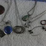 como limpiar la plata