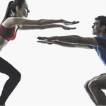 como hacer bien las sentadillas