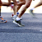 como perder peso corriendo