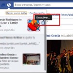 como eliminar notificaciones de juegos en facebook