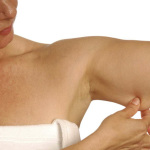 como quitar grasa y adelgazar brazo