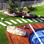 consejos e ideas para decorar el jardin