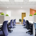 como organizar la oficina