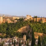 como conocer Granada