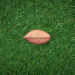 cómo mantener y cuidar un jardín de césped artificial exterior