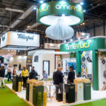 como tener el mejor stand para tu empresa en una feria