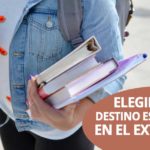 cosas a tener en cuenta para elegir destino de curso escolar en país extranjero