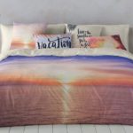 como limpiar o lavar sábanas y ropa de cama