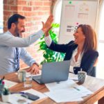 como elegir consultor de innovación para empresa