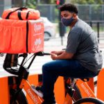 como montar negocio de comida a domicilio