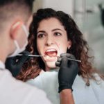 elegir implantes dentales