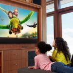 niño limitar horas de televisión