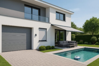 ¿Cómo automatizar el hogar?